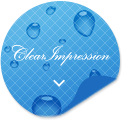 Clear Impression