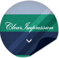 Clear Impression